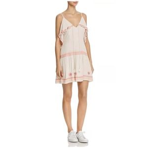 RAHI CALI LOLITA SUN DRESS